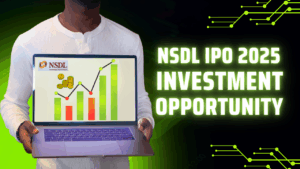 NSDL IPO 2025: Everything You Need to Know Before Investing