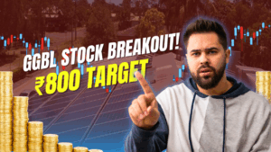 Ganesh Green Bharat Ltd (GGBL) Stock Analysis – Target ₹800 in 8–12 Months?