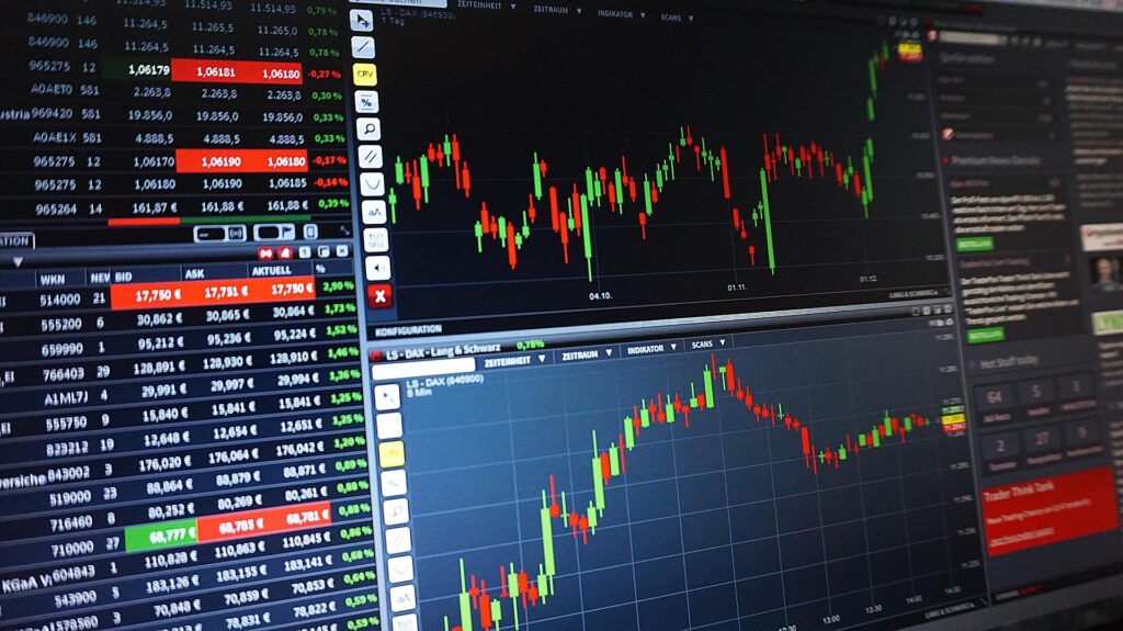 Beginner’s Guide to Trading: How to Start Your Journey