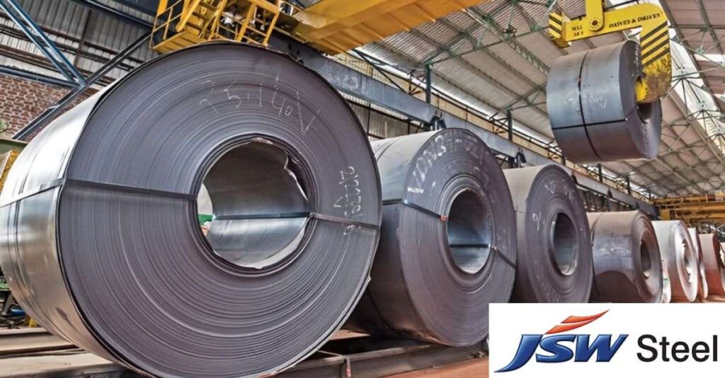 JSW Steel Share Analysis: Buy Zone ₹950–₹1,050 • Target ₹1,500–₹2,000 • Fundamentals & Technical Outlook