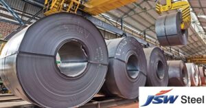 JSW Steel Ltd Share Analysis – Buy ₹950–₹1,050, Target ₹1,500–₹2,000
