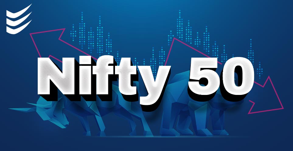 Nifty 50 Technical Outlook