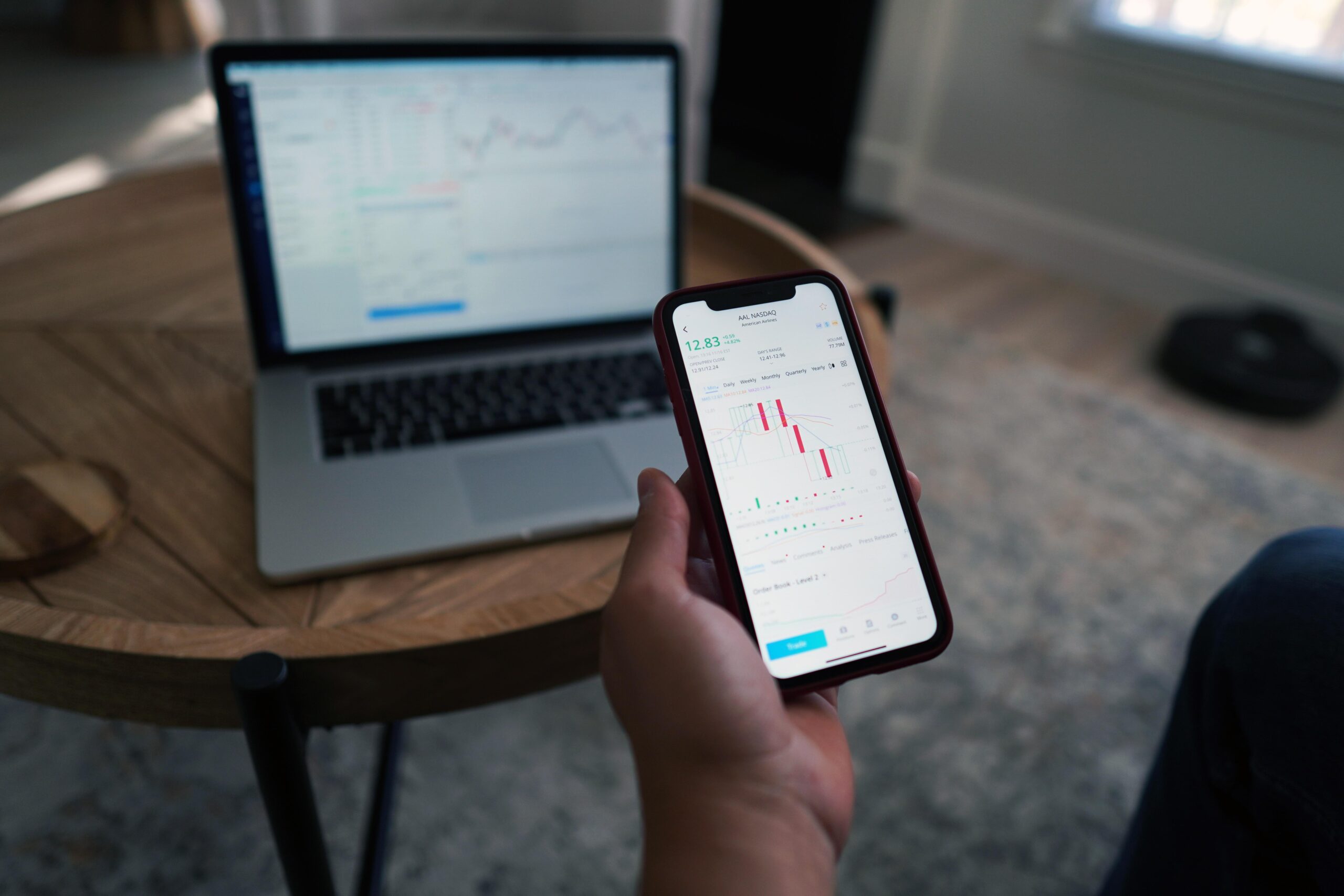 Proven Trading Strategies for Consistent Stock Market Profits | Ambizo Trade