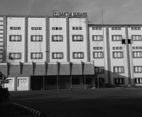 Sakthi Sugars Ltd Stock Analysis