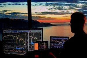 Overcoming Fear and Greed in Trading: Mastering Emotional Control