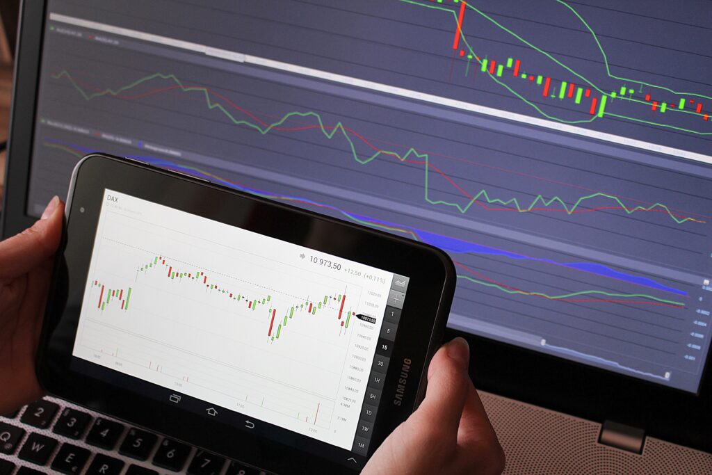 Trading Psychology: The Hidden Key to Successful Trading